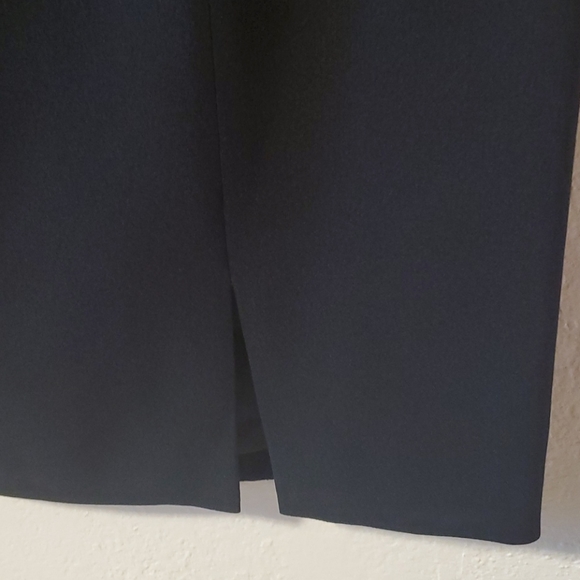 Jones 💼 New York black skirt - Picture 5 of 8